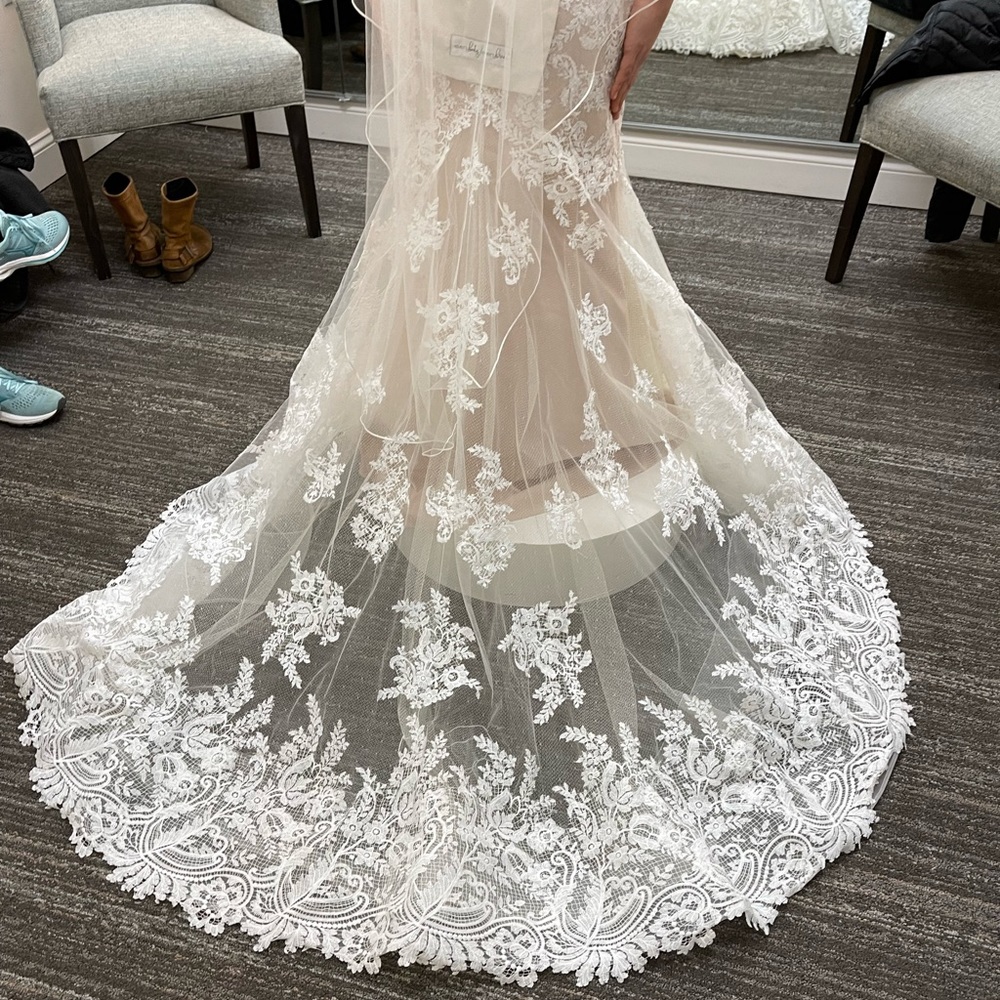 Watters designs - Picture 3 of 4